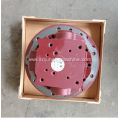 Travel Motor PX15V00025F1 S19031-13700 final Drive SK35